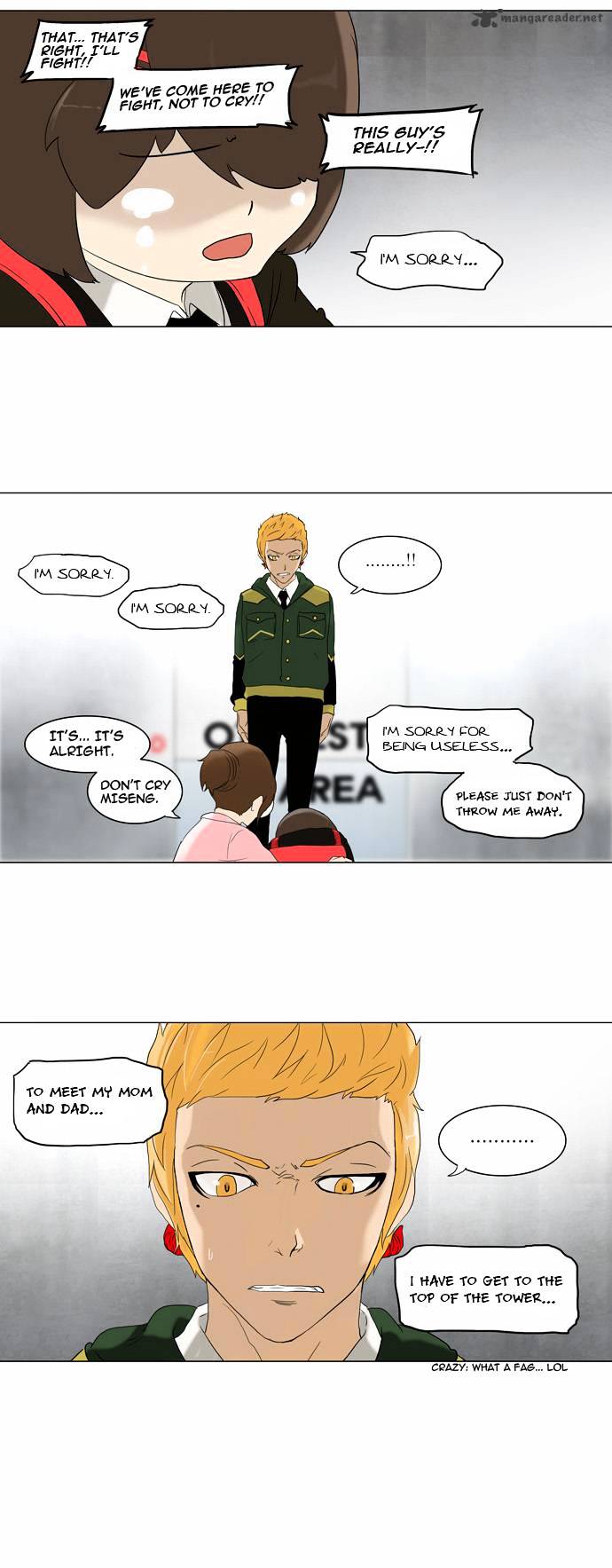 Tower of God, Chapter 82 image 21